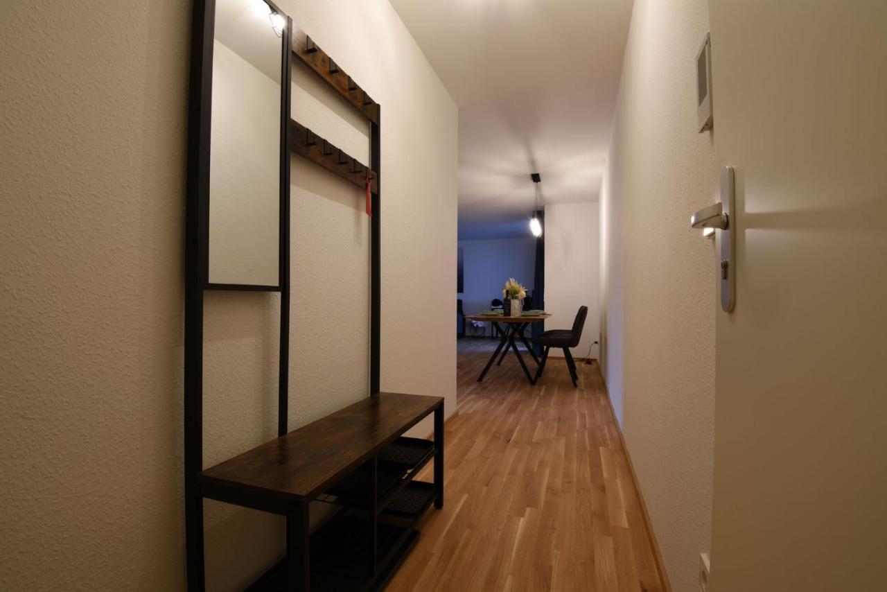 Inhomevision Neubau, Design, Balkon, Barrierefrei, Wlan มาร์กโกรนิงเกน ภายนอก รูปภาพ