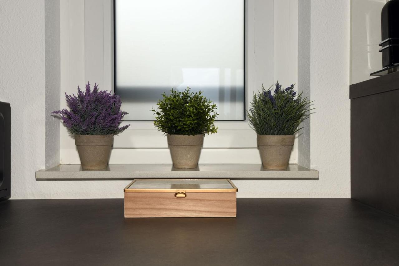 Inhomevision Neubau, Design, Balkon, Barrierefrei, Wlan มาร์กโกรนิงเกน ภายนอก รูปภาพ