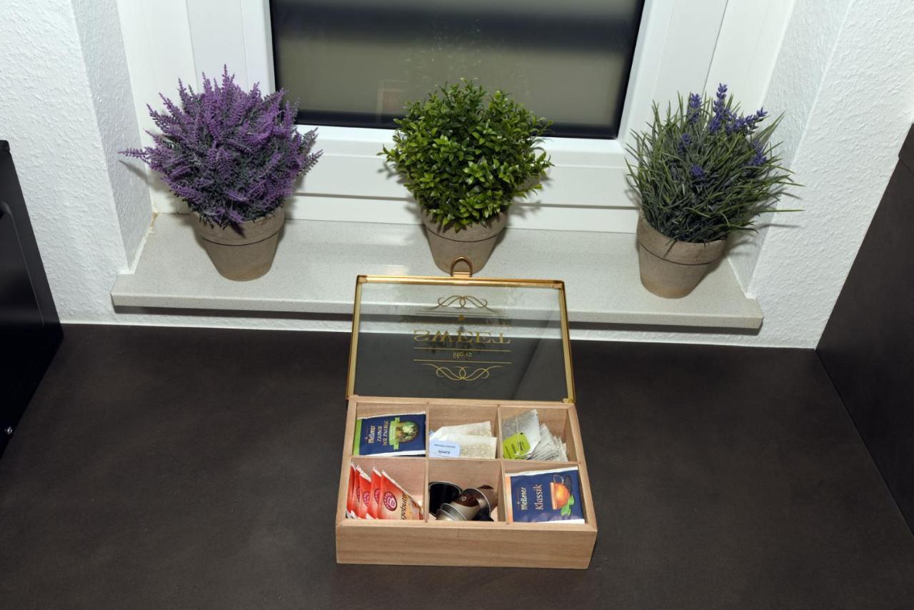 Inhomevision Neubau, Design, Balkon, Barrierefrei, Wlan มาร์กโกรนิงเกน ภายนอก รูปภาพ