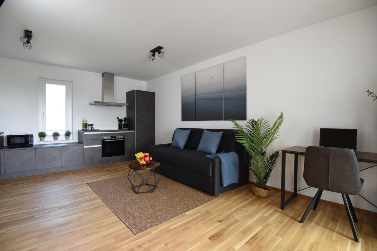 Inhomevision Neubau, Design, Balkon, Barrierefrei, Wlan มาร์กโกรนิงเกน ภายนอก รูปภาพ