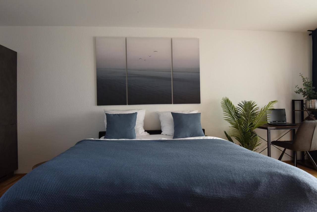 Inhomevision Neubau, Design, Balkon, Barrierefrei, Wlan มาร์กโกรนิงเกน ภายนอก รูปภาพ
