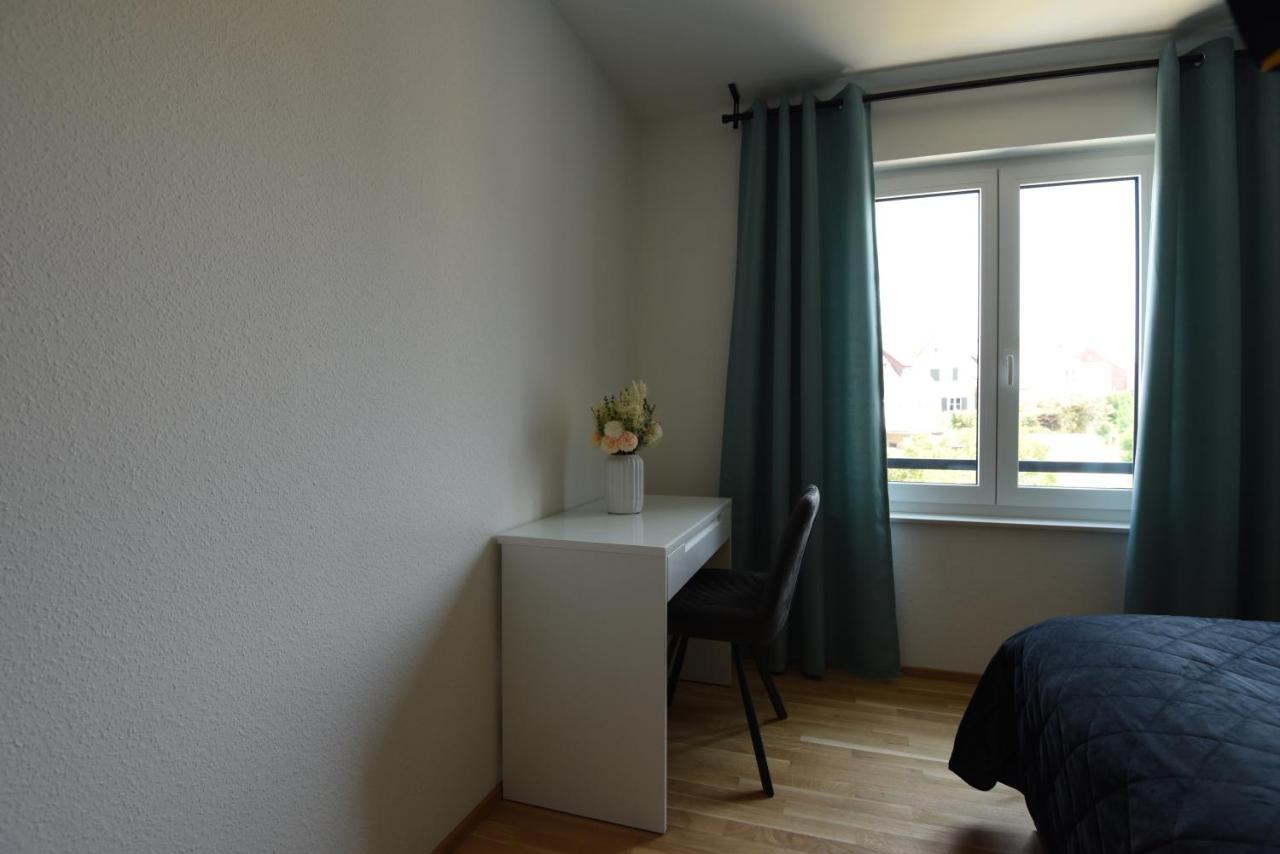 Inhomevision Neubau, Design, Balkon, Barrierefrei, Wlan มาร์กโกรนิงเกน ภายนอก รูปภาพ
