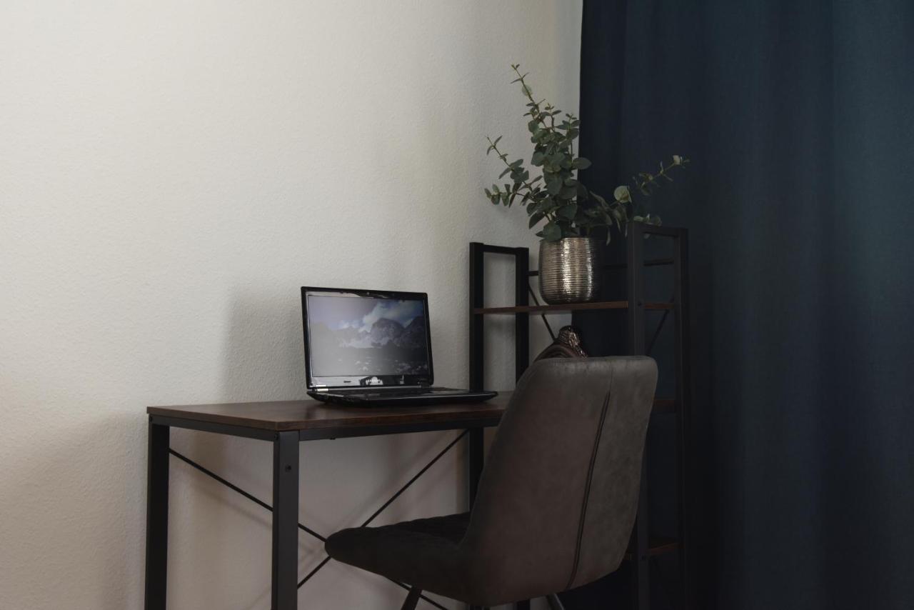 Inhomevision Neubau, Design, Balkon, Barrierefrei, Wlan มาร์กโกรนิงเกน ภายนอก รูปภาพ