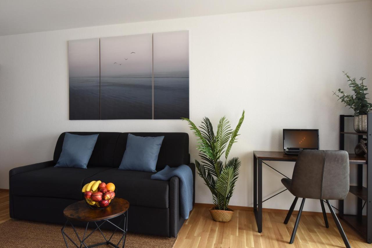 Inhomevision Neubau, Design, Balkon, Barrierefrei, Wlan มาร์กโกรนิงเกน ภายนอก รูปภาพ
