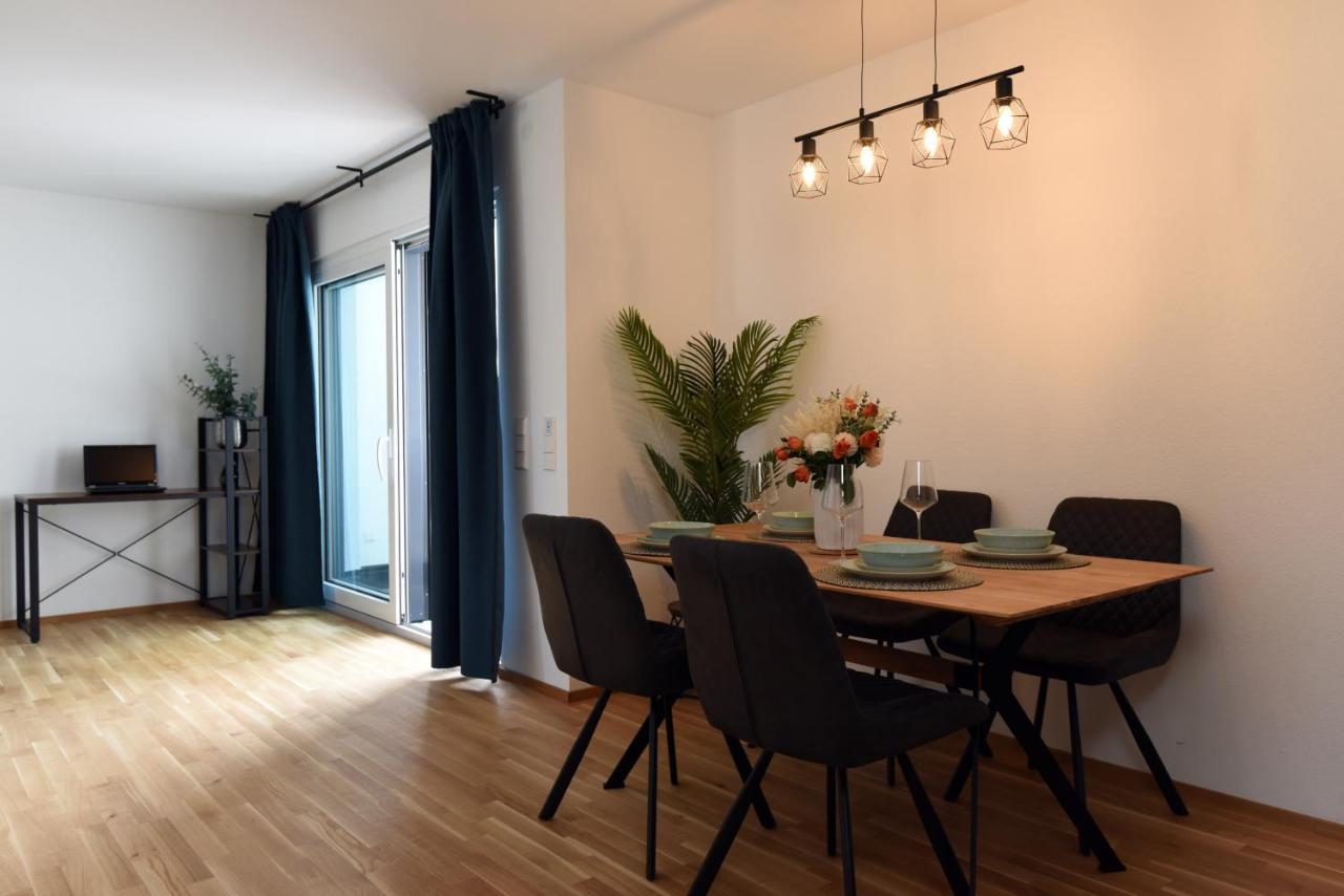 Inhomevision Neubau, Design, Balkon, Barrierefrei, Wlan มาร์กโกรนิงเกน ภายนอก รูปภาพ