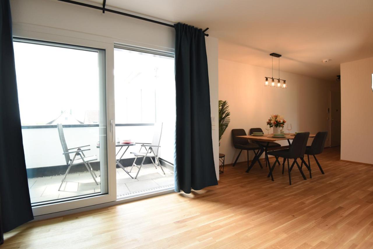 Inhomevision Neubau, Design, Balkon, Barrierefrei, Wlan มาร์กโกรนิงเกน ภายนอก รูปภาพ
