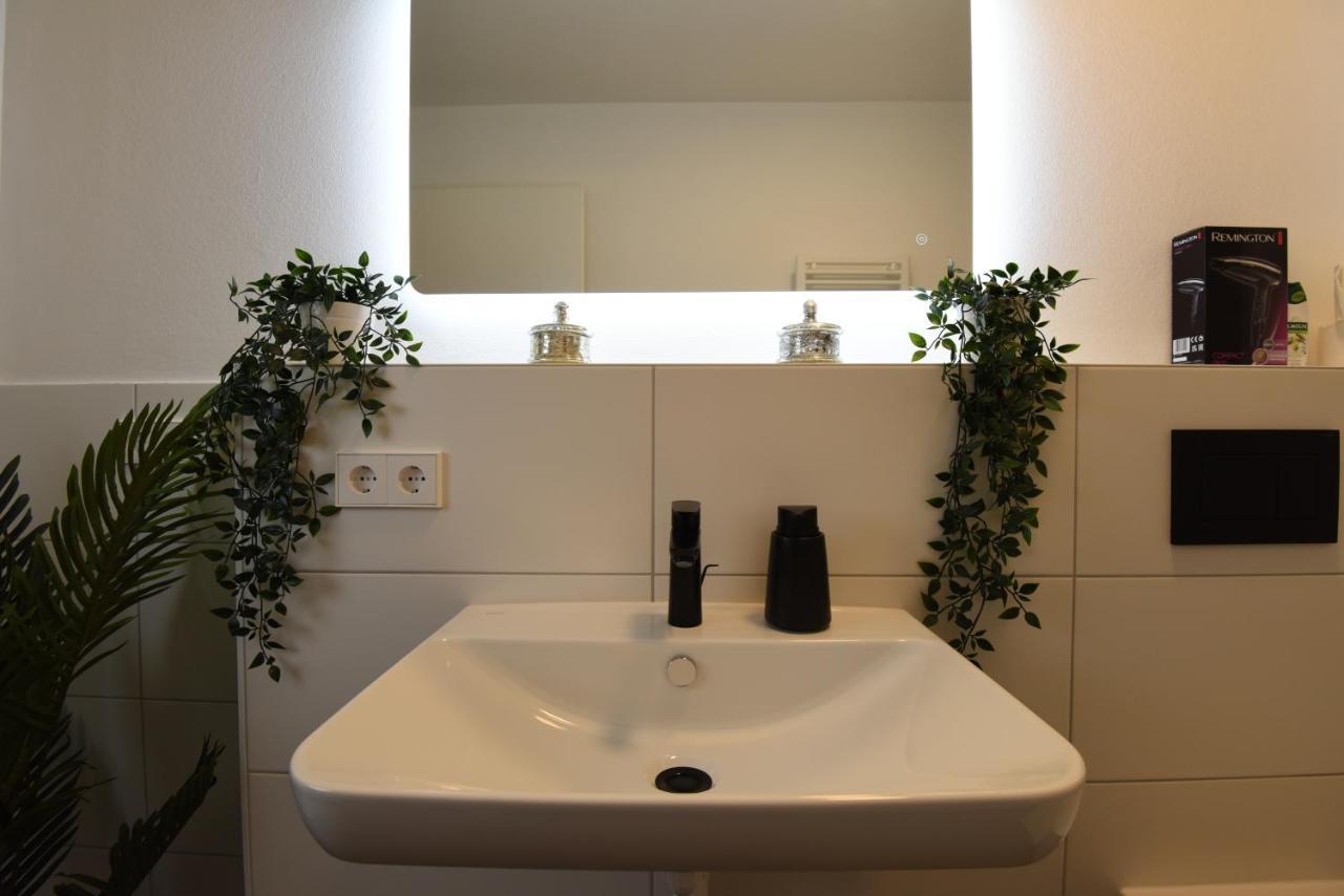 Inhomevision Neubau, Design, Balkon, Barrierefrei, Wlan มาร์กโกรนิงเกน ภายนอก รูปภาพ